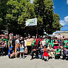 Саратовцы сдали более 3,6 тонны вторсырья на волонтерской акции