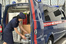 Саратовские следователи отправили на фронт стройматериалы и масксети